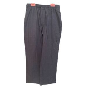 NWT Brooks Brothers Men’s Pajama Pants Sz. M‎ Drawstring Substantial